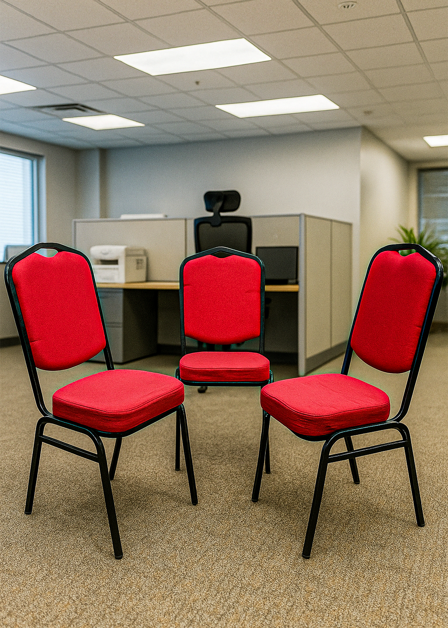Conference Chairs